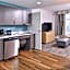 Homewood Suites By Hilton Des Moines Airport