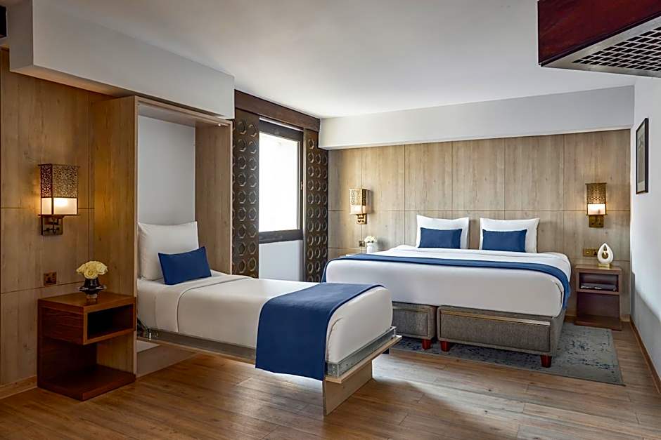 Makarem Ajyad Makkah Hotel