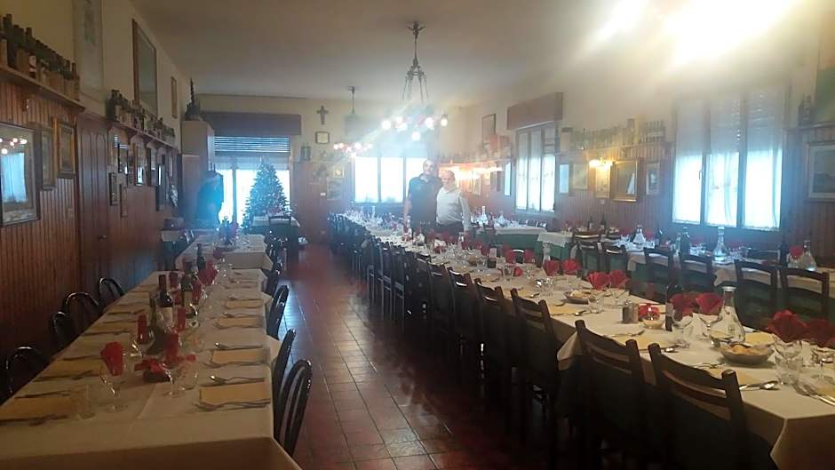 Albergo Musolesi