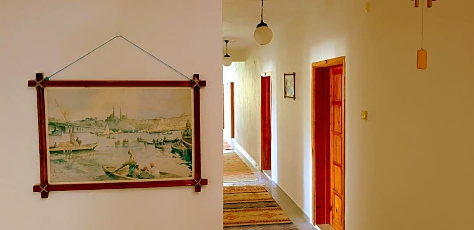 Patara Caretta Hotel