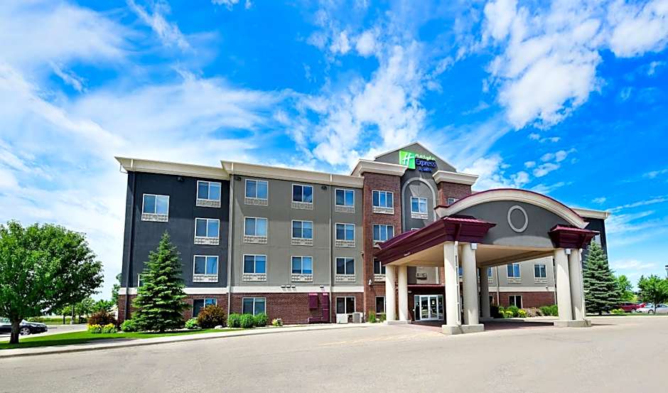 Holiday Inn Express Hotel & Suites Grand Forks By IHG