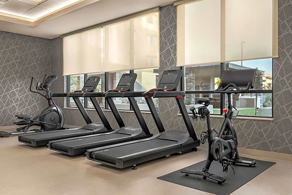 Homewood Suites by Hilton North Las Vegas Speedway