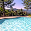 Sun Mountain Lodge