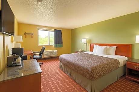 King Room - Disability Access/Non-Smoking