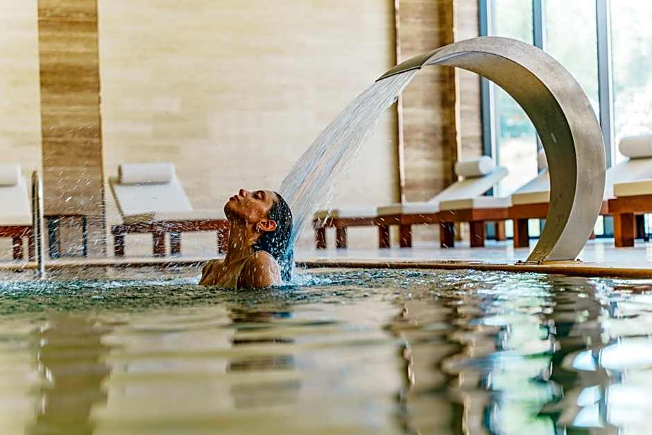 Anadolu Hotels Esenboga Thermal