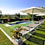 GAN EDEN b&b