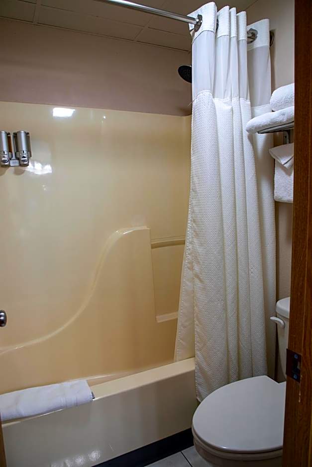 Hotel Grand Victorian