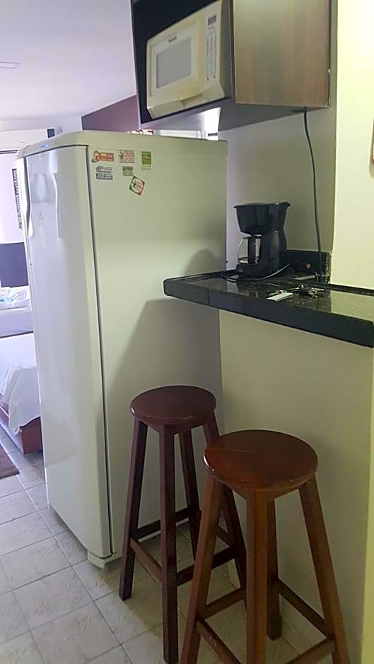 Victory Flat Intermares n 64 ap 406 - Avenida Oceano Índico 64 -Intermares Cabedelo PB