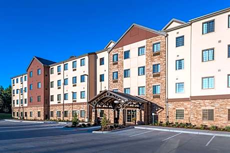 Staybridge Suites Omaha West By IHG