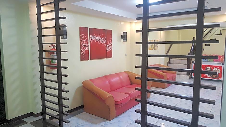 Mambaling Tourist Inn