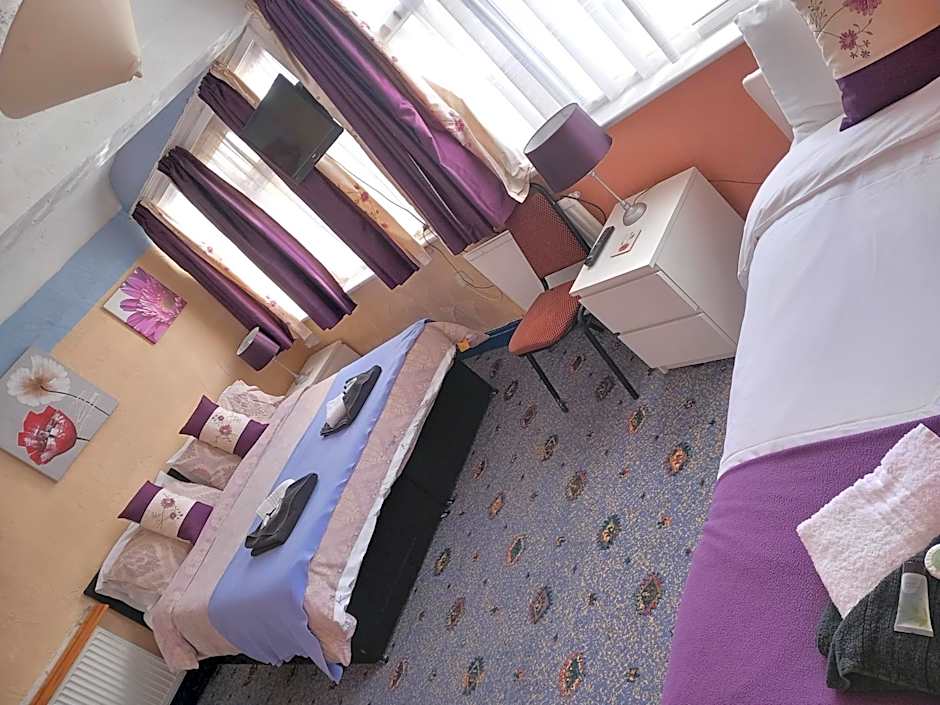 My Adam Hotel