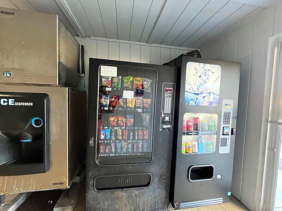 Budget Inn By OYO Nassawadox Hwy 13