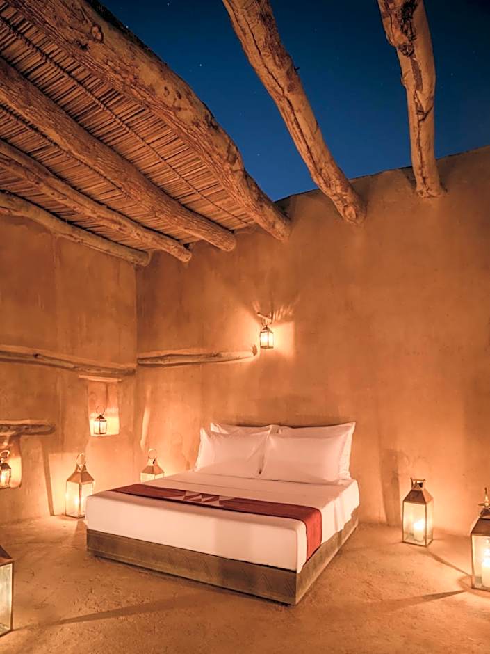 Dar Tantora The House Hotel