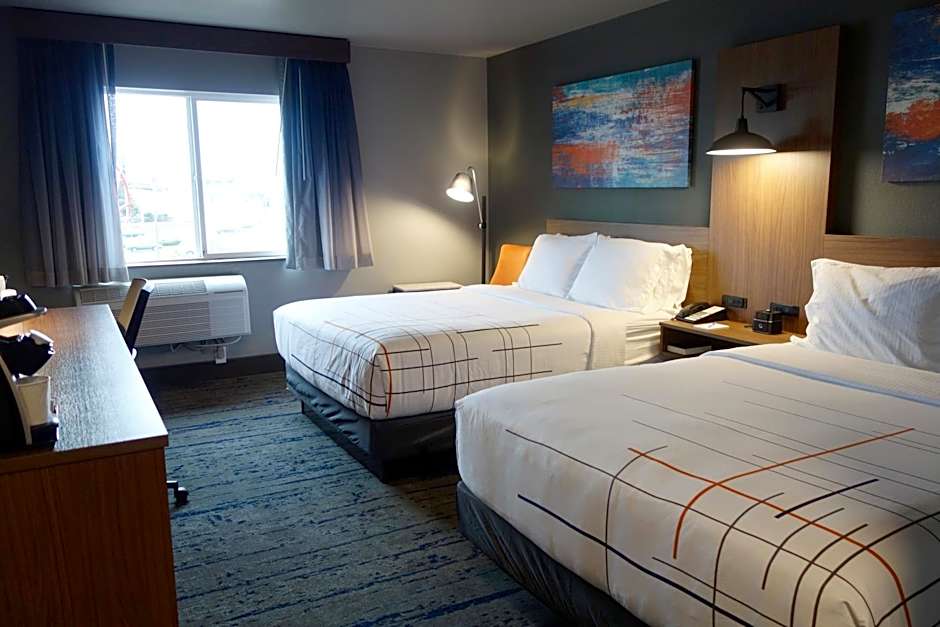 La Quinta Inn & Suites by Wyndham Springfield