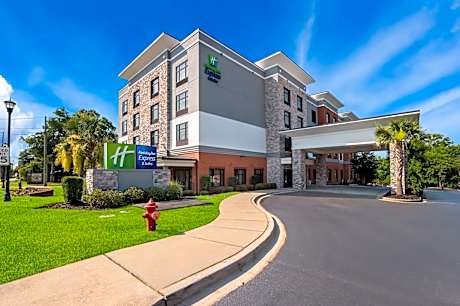Holiday Inn Express & Suites - Lexington By IHG