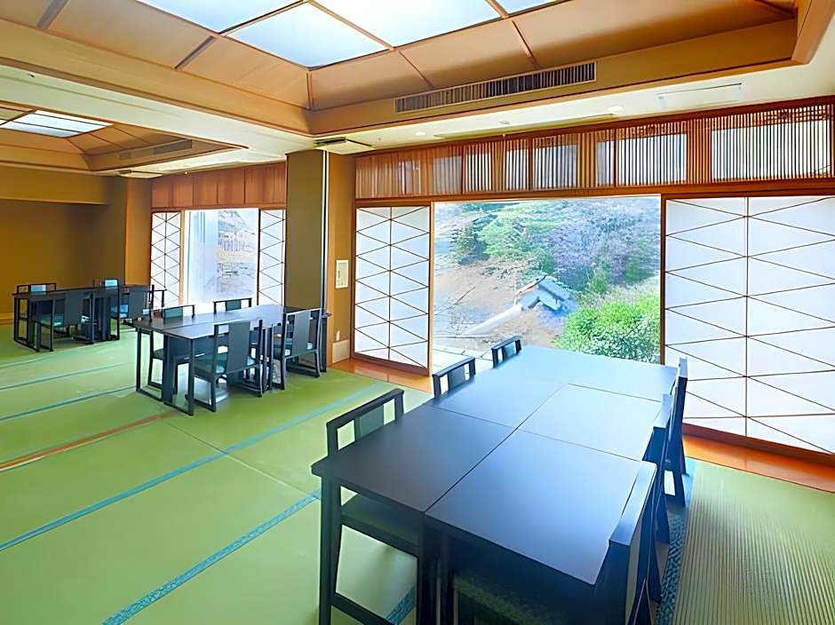 Kinugawa Onsen Hana no Yado Matsuya Ryokan