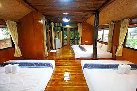 Garden Deluxe Bungalow