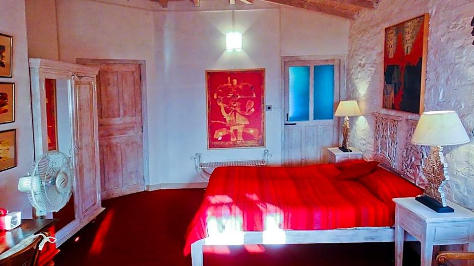 Neemrana's Ramgarh Bungalows