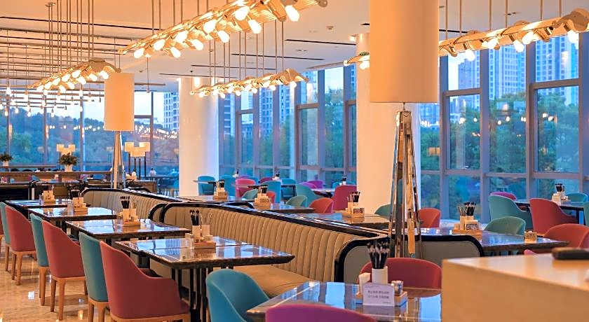 Pan Pacific Ningbo Hotel