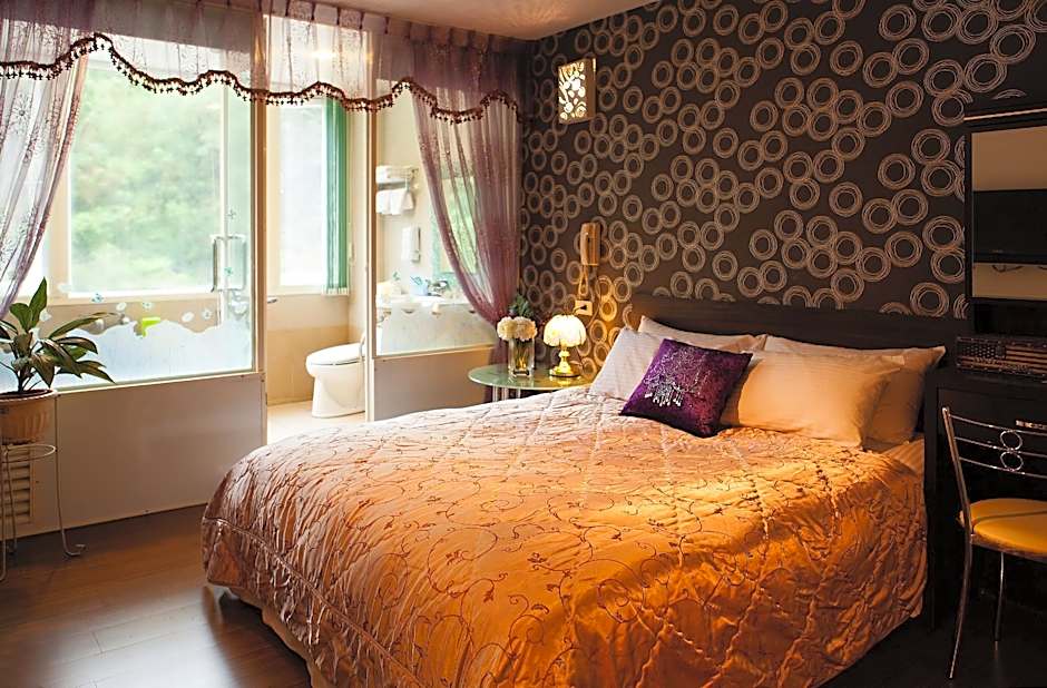 Valentine Spa Accommodation - New Taipei City No.052