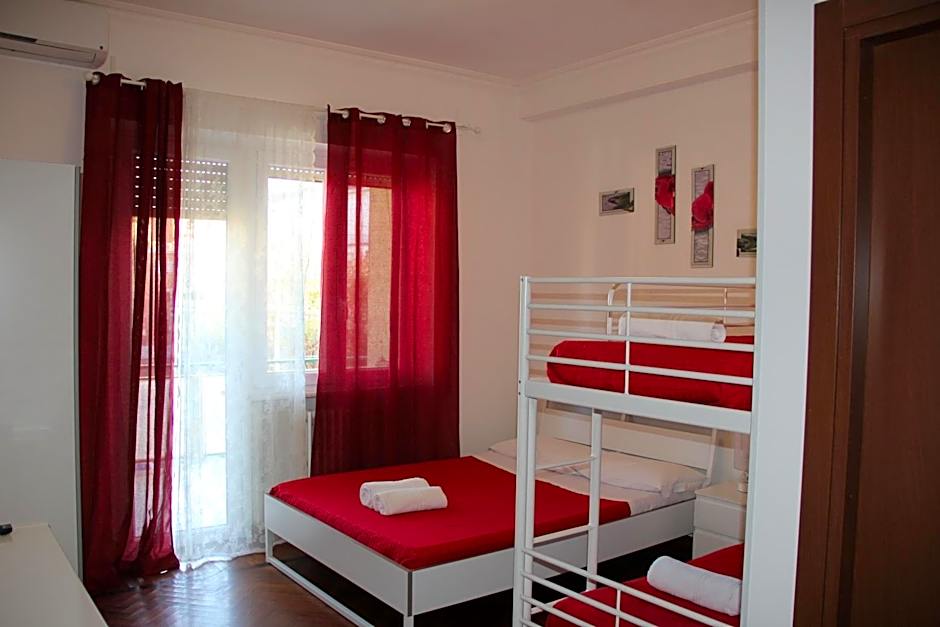 Domus Vatican Holiday's