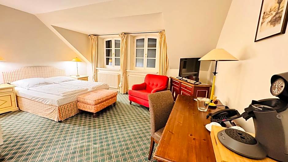Golfhotel Schloss Lüdersburg Golf & Spa
