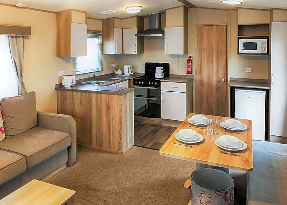 Towervans Caravan Park