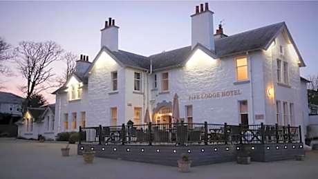 Fife Lodge Hotel