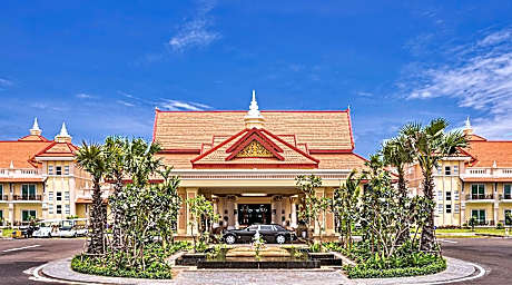 Sokha Siem Reap Resort & Convention Center