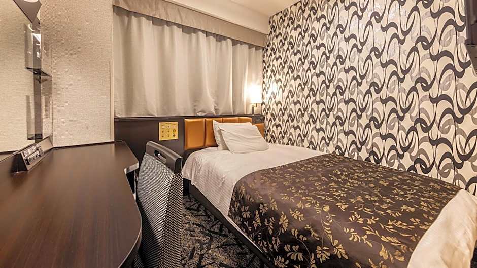 APA Hotel Kagadaishoji Ekimae