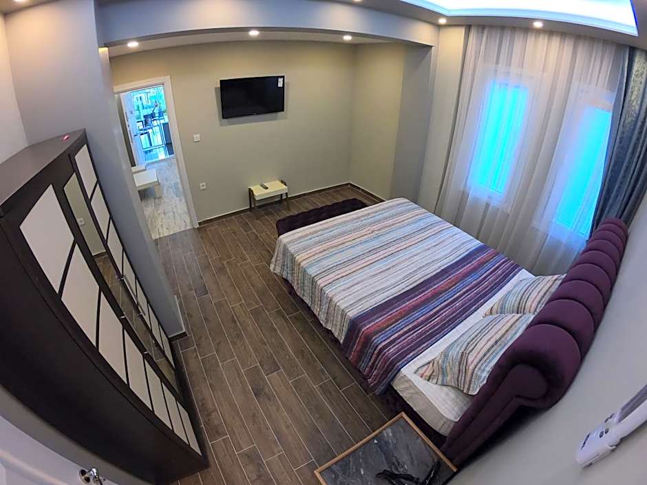 PASHA APART~BOUTİQUE HOTEL/YALOVA