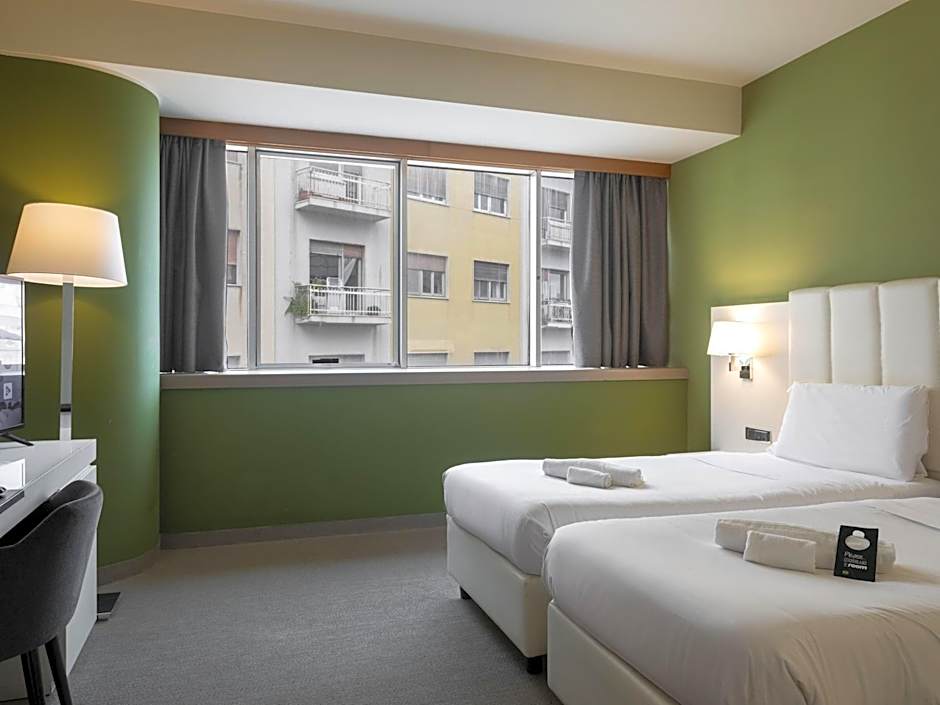 B&B HOTEL Trapani Crystal