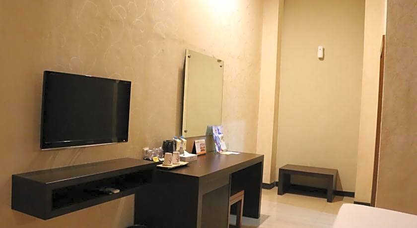 Hotel Roditha Banjarbaru