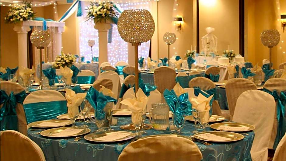 Adria Hotel And Conference Center