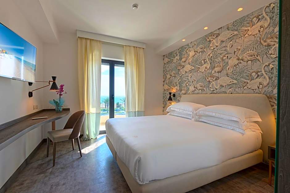 Ghibli Boutique Hotel Civitanova Marche