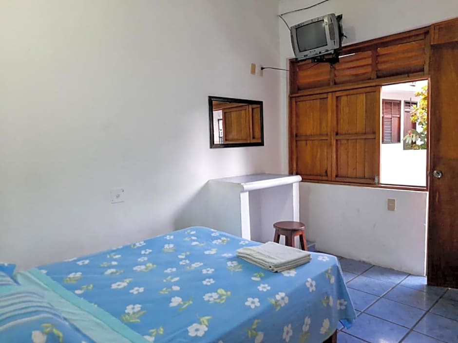 Hotel Naxhiely
