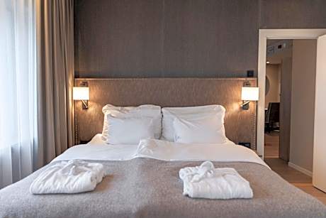 Suite with Evening Meal