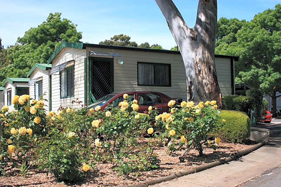 Levi Adelaide Holiday Park
