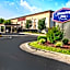 Hampton Inn By Hilton Oklahoma City/Edmond