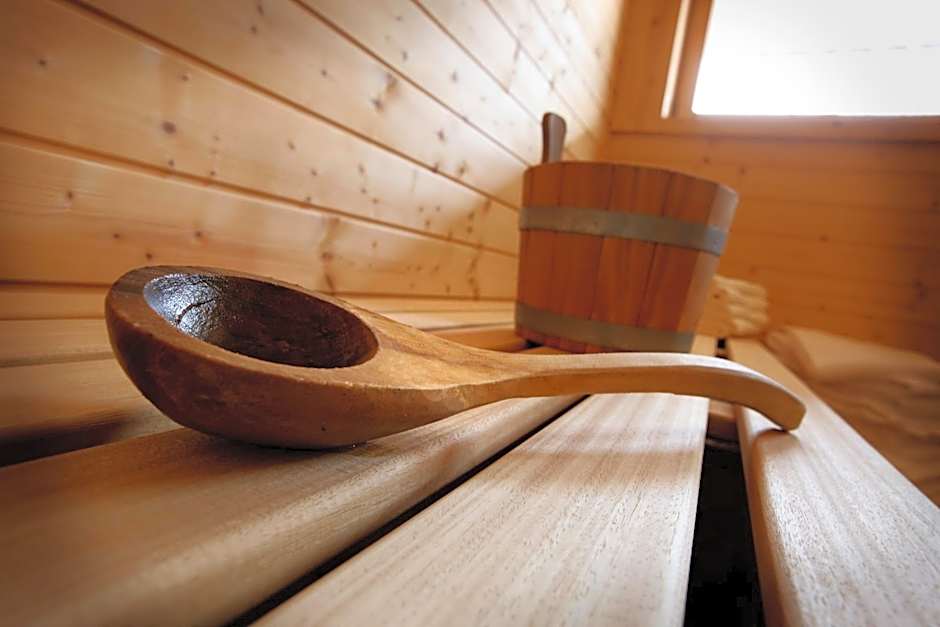 Vögeli Alpenhotel Malbun