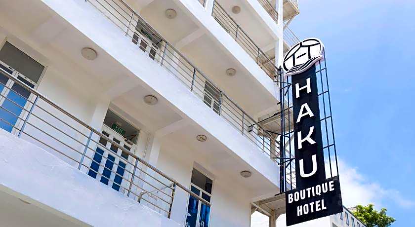 Haku Boutique Hotel Vũng Tàu