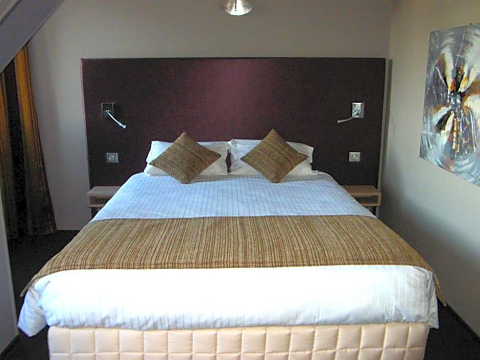 CIT'HOTEL Saint-Pierre