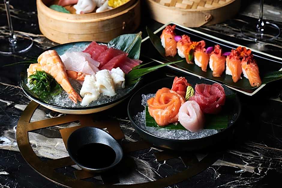 Crowne Plaza West Cairo Arkan By IHG