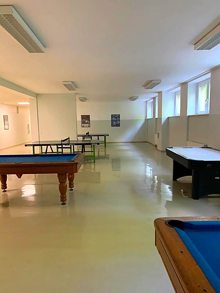 Jugendgästehaus Studentenwohnheim Steyr