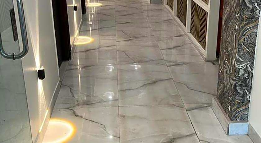 Hotel Ambrosia by Zenith