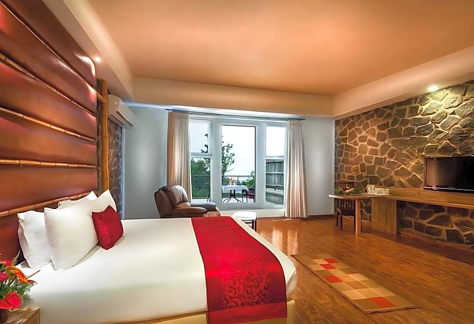 Great Trails Yercaud By GRT Hotels