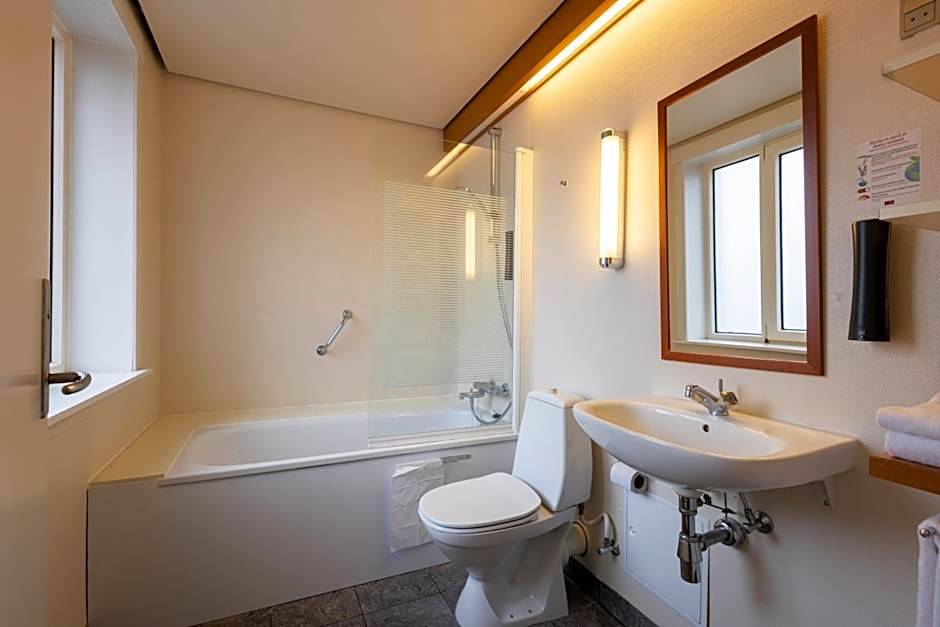 Milling Hotel Gestus