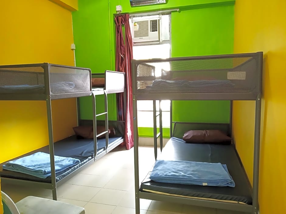 YHA Bradbury Jockey Club Tai Mei Tuk Youth Hostel(Tai Po)