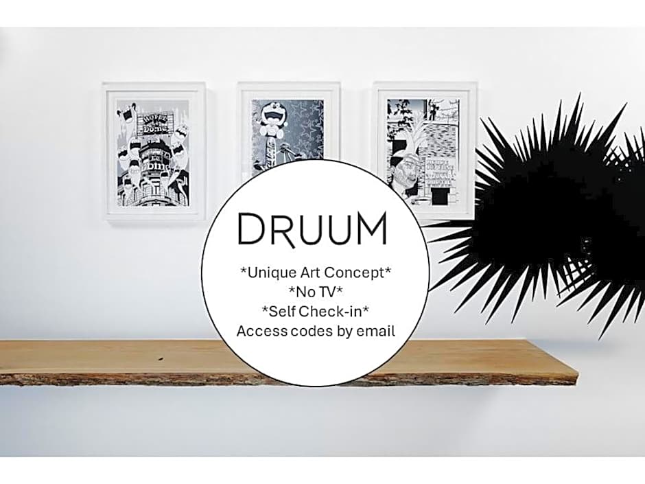 B&B DRUUM