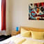Pension Central Hostel Berlin